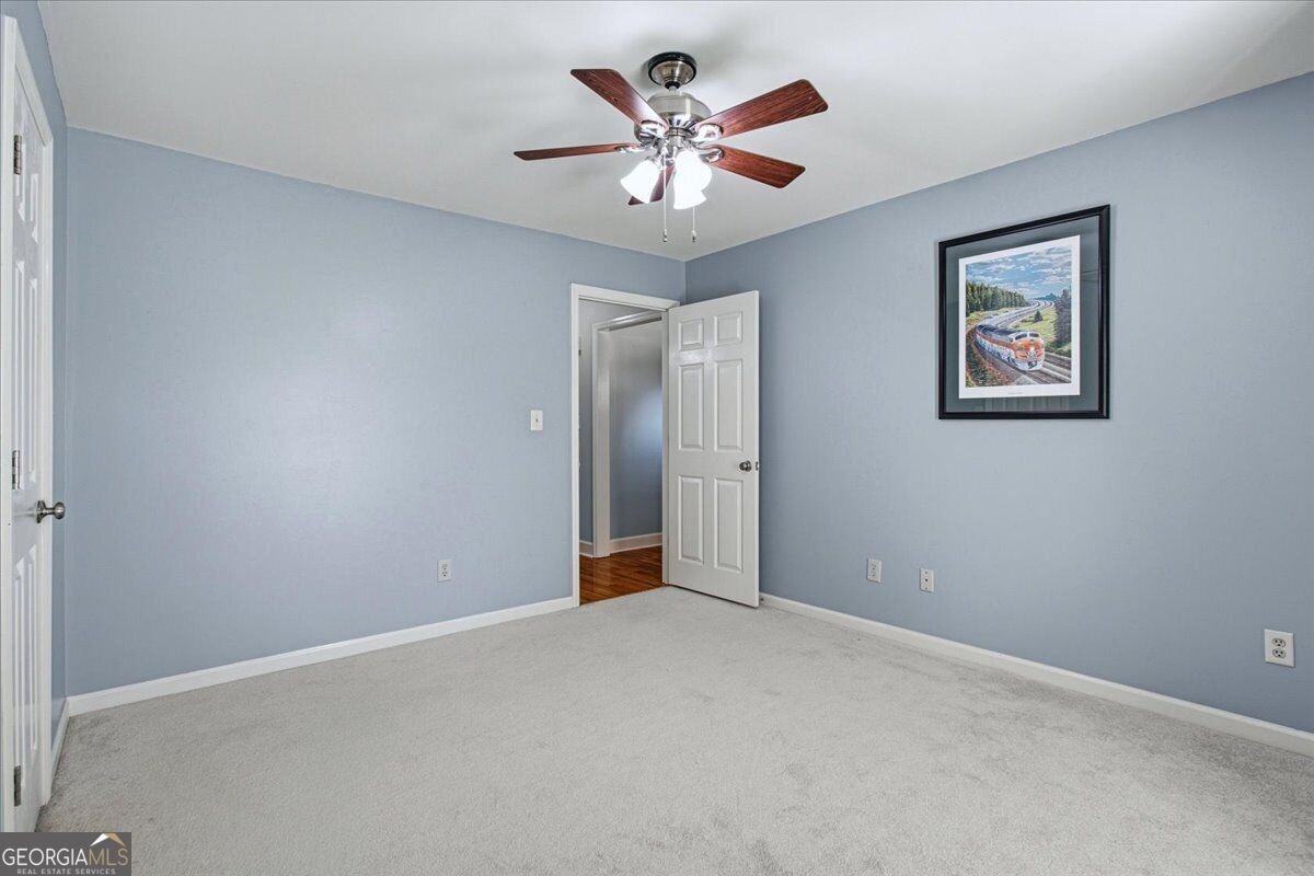 1321 North Brandy Shoals Conyers - Photo 18