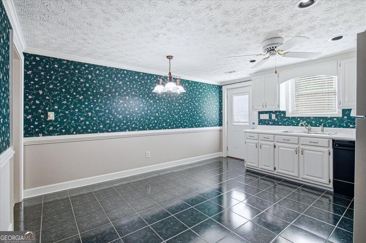 1321 North Brandy Shoals Conyers - Photo 34