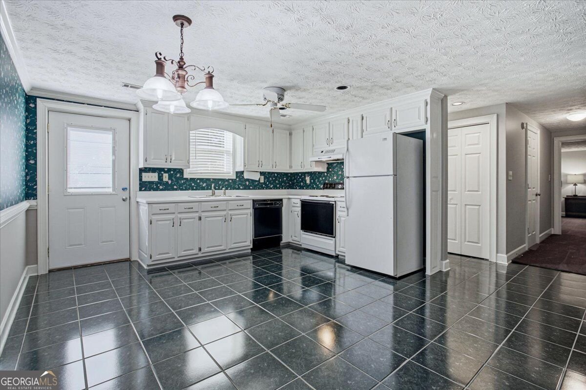 1321 North Brandy Shoals Conyers - Photo 35