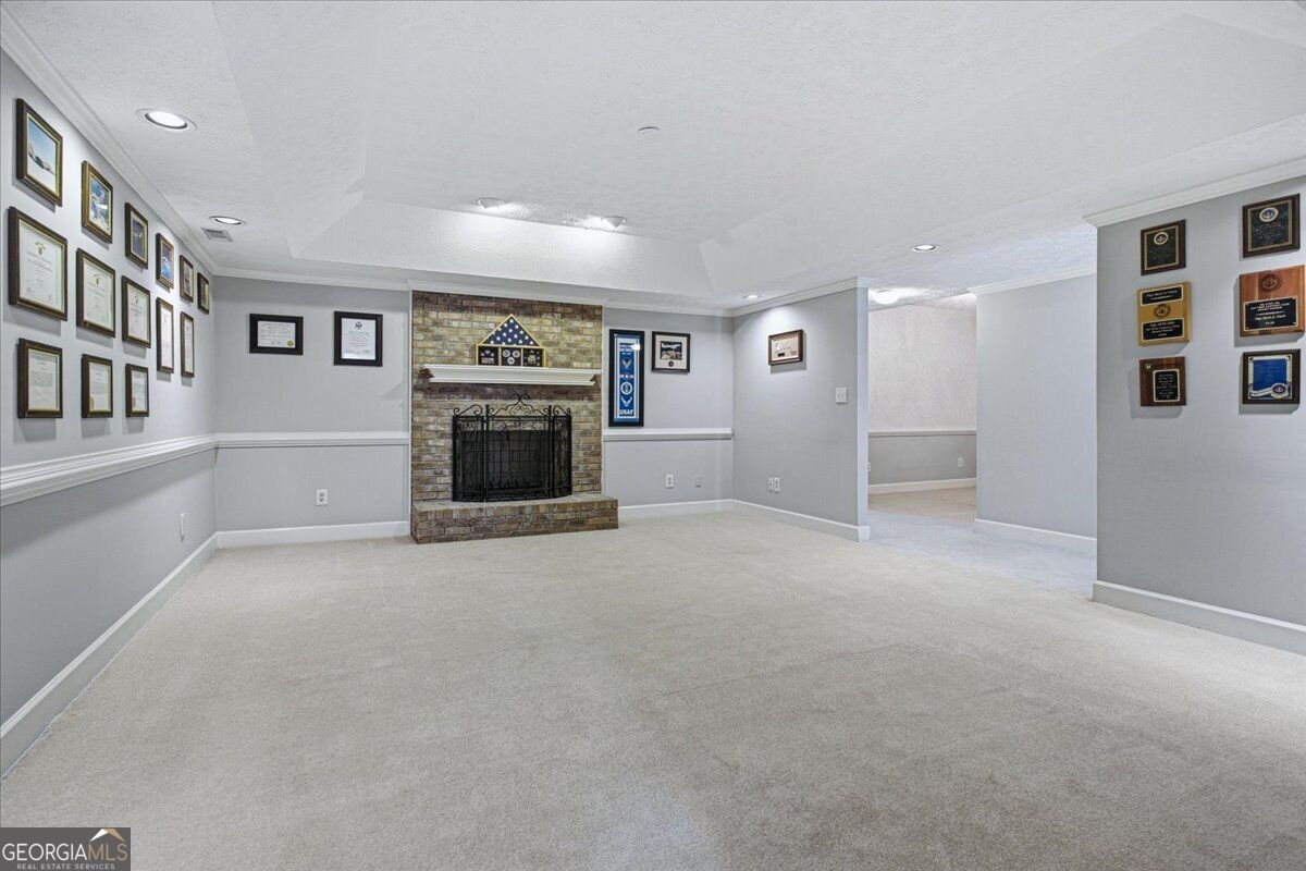 1321 North Brandy Shoals Conyers - Photo 36