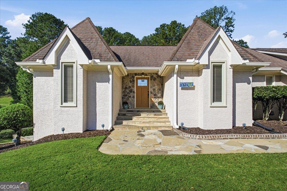 1321 North Brandy Shoals Conyers - Photo 46