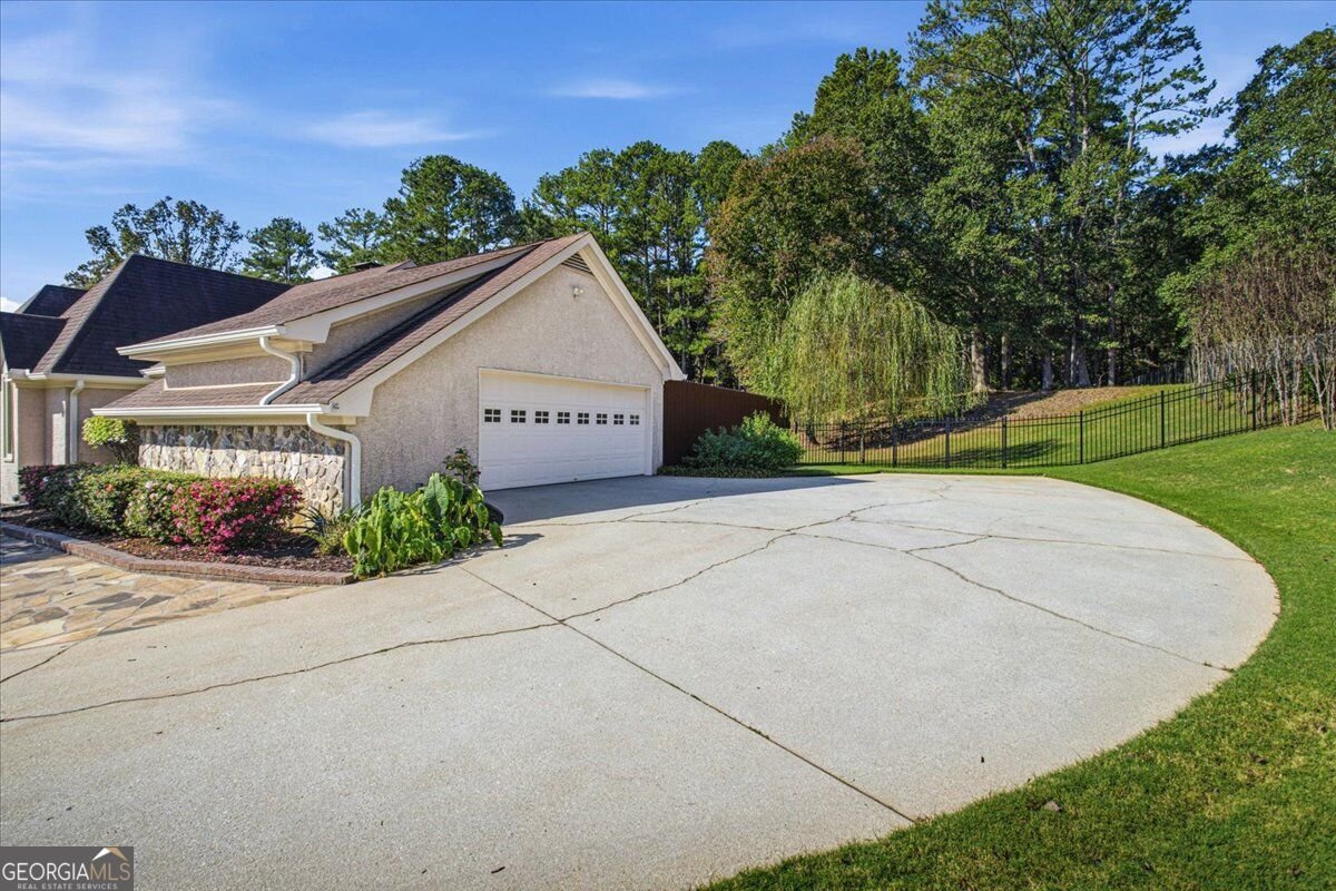 1321 North Brandy Shoals Conyers - Photo 48
