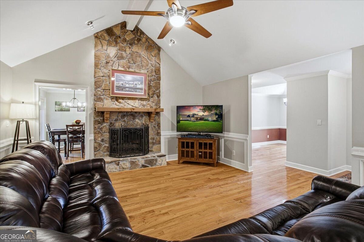 1321 North Brandy Shoals Conyers - Photo 6