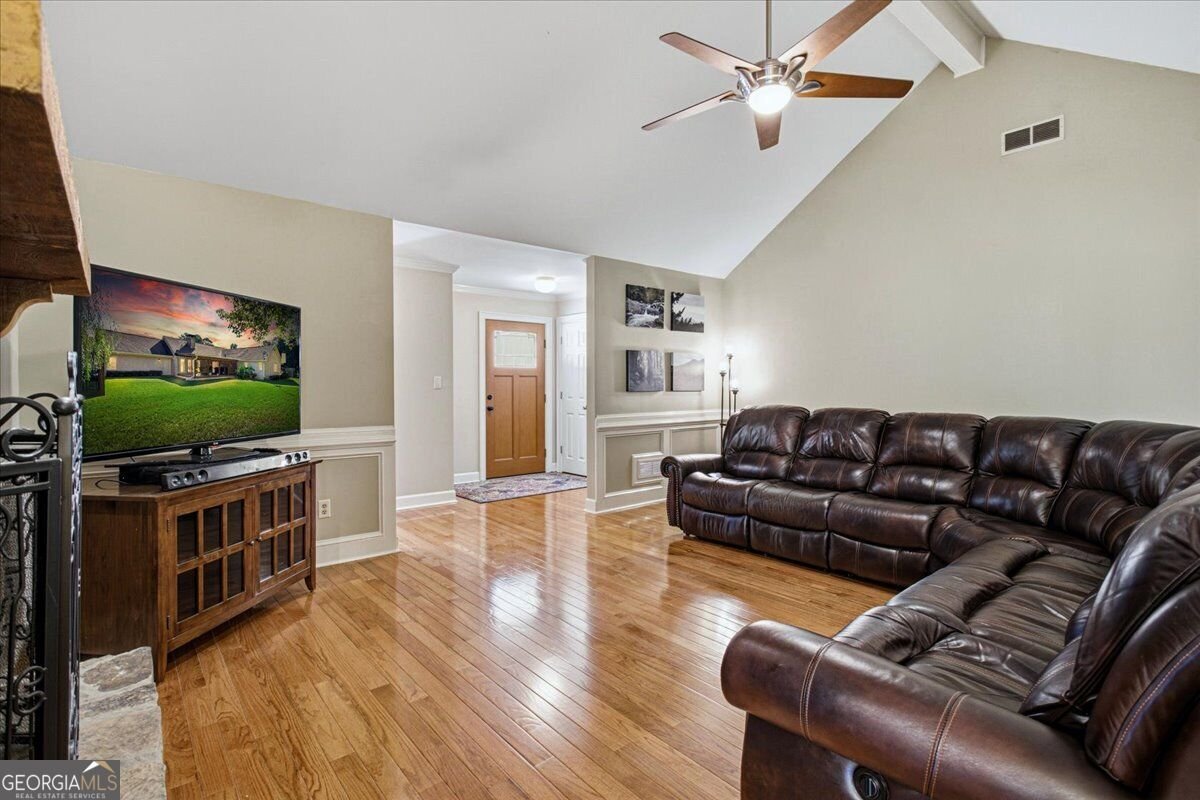 1321 North Brandy Shoals Conyers - Photo 7
