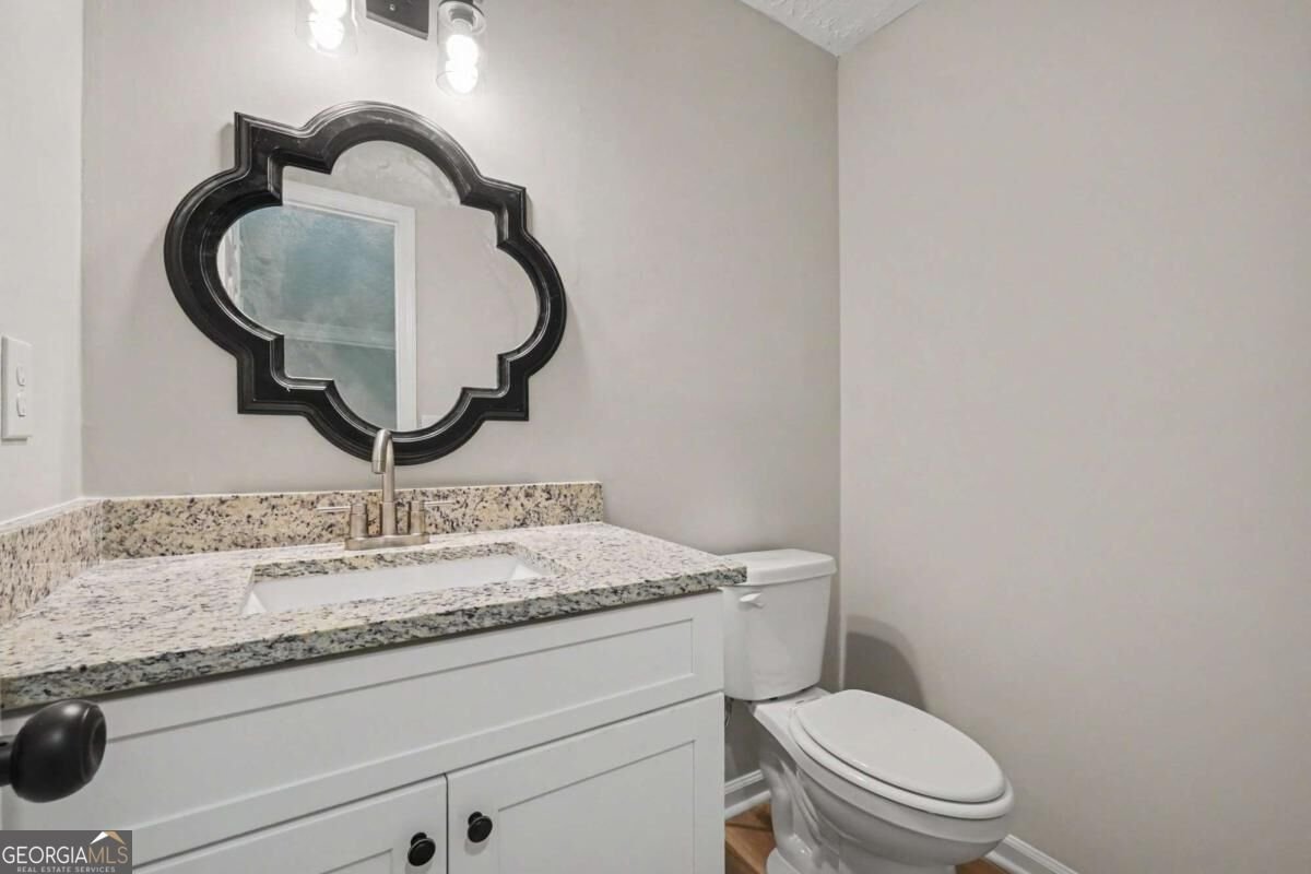 6636 Meadow Green Circle Peachtree Corners - Photo 11