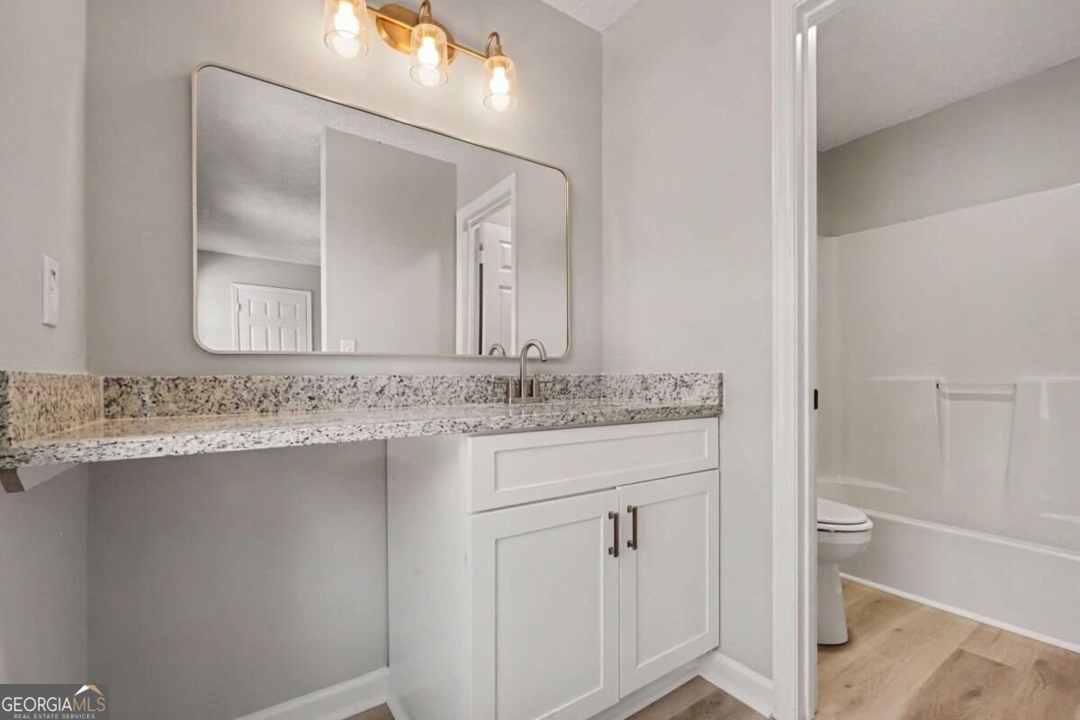 6636 Meadow Green Circle Peachtree Corners - Photo 14