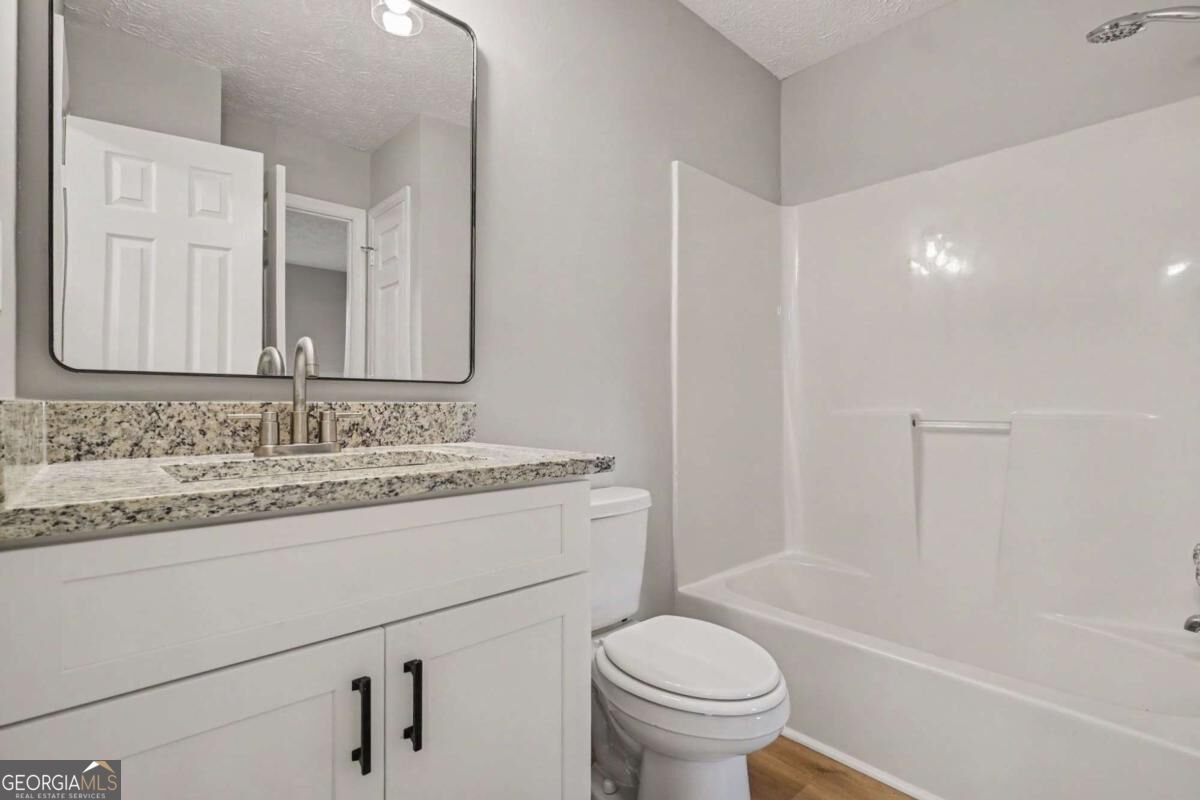 6636 Meadow Green Circle Peachtree Corners - Photo 15