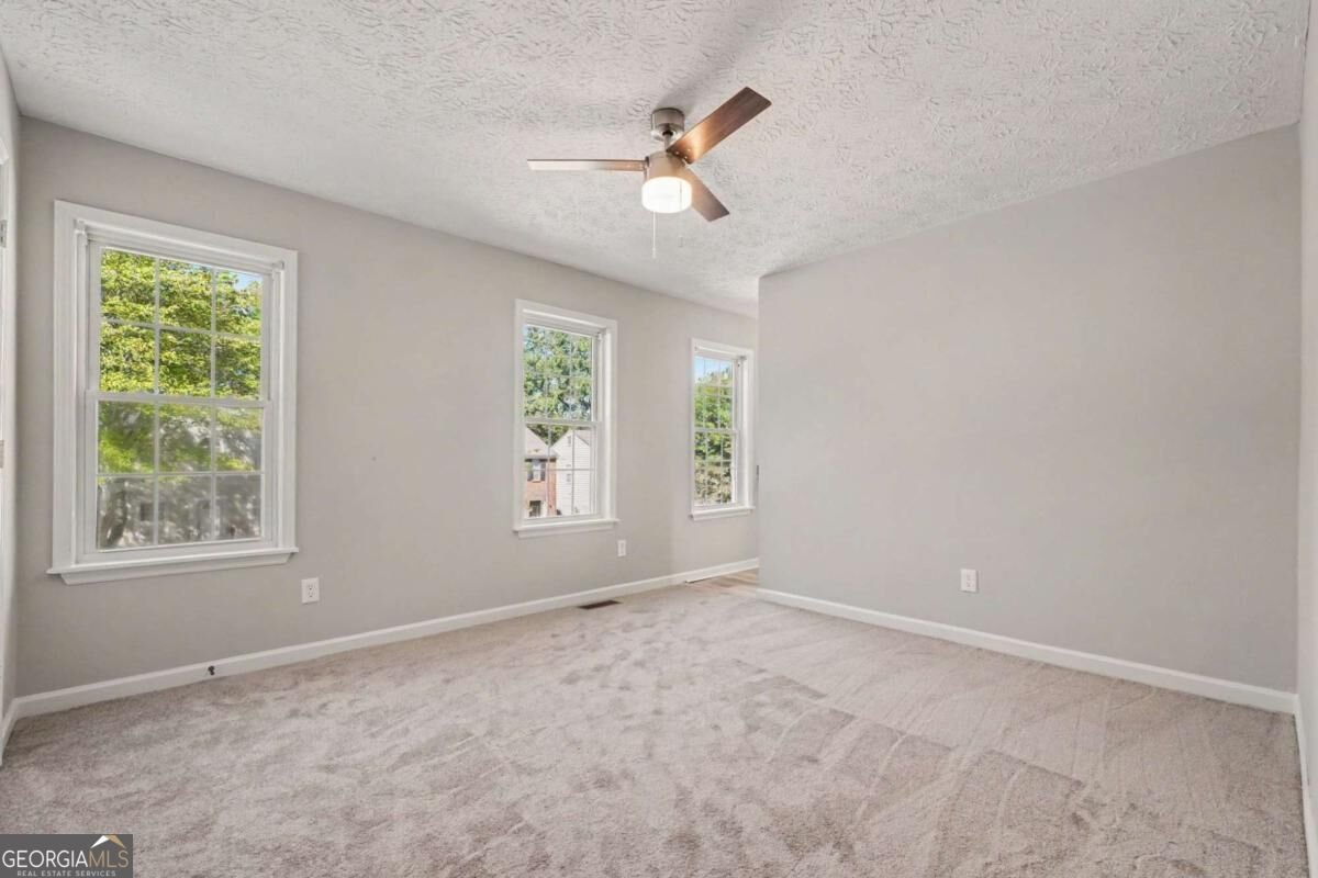 6636 Meadow Green Circle Peachtree Corners - Photo 16