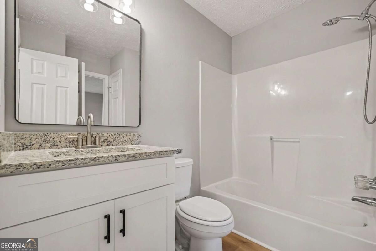 6636 Meadow Green Circle Peachtree Corners - Photo 18