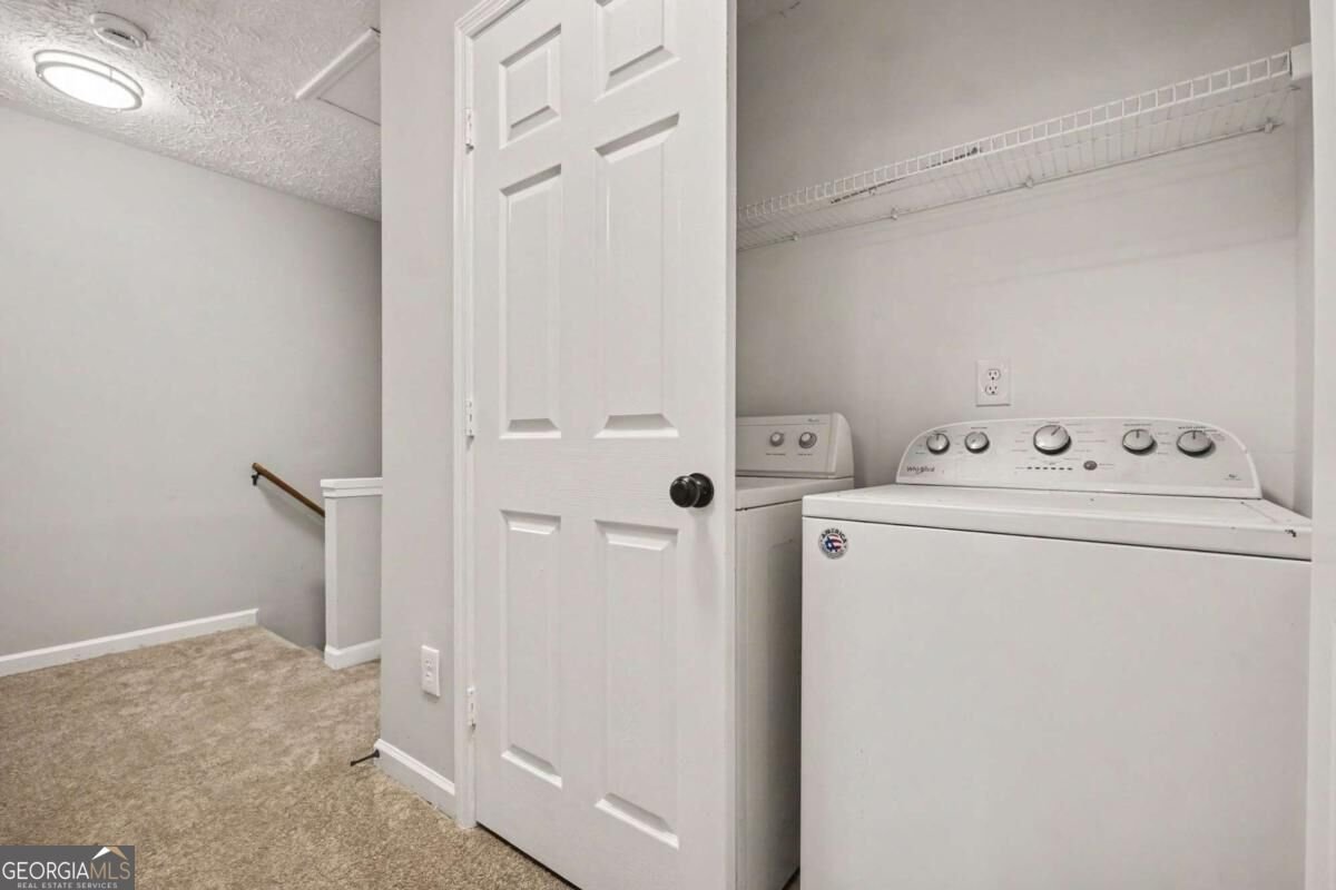 6636 Meadow Green Circle Peachtree Corners - Photo 19