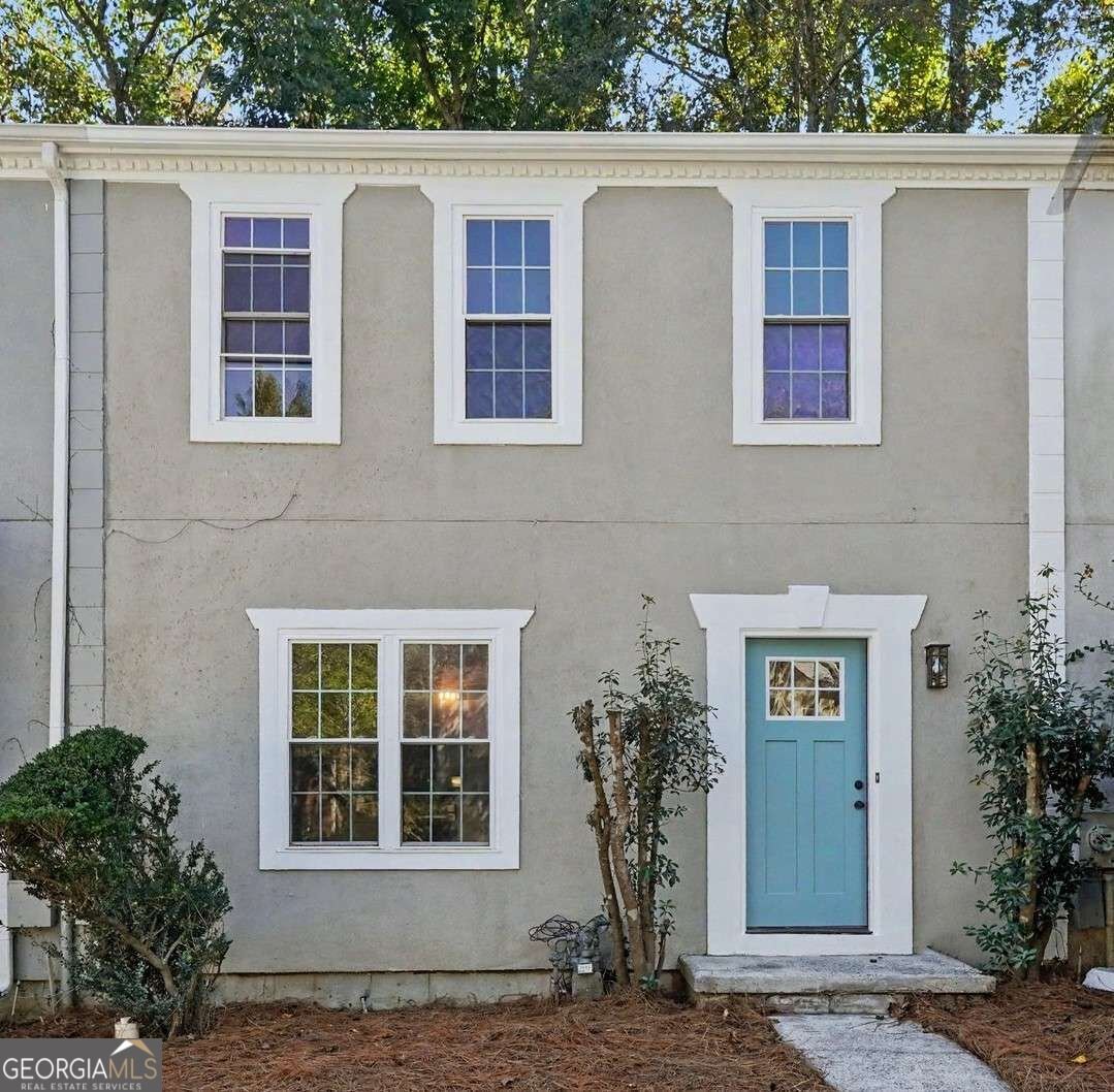 6636 Meadow Green Circle Peachtree Corners - Photo 20