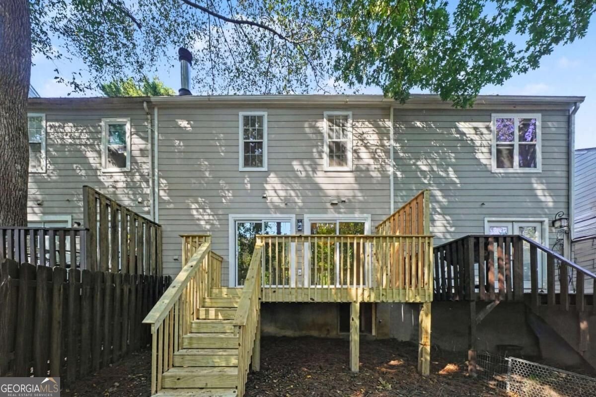 6636 Meadow Green Circle Peachtree Corners - Photo 21