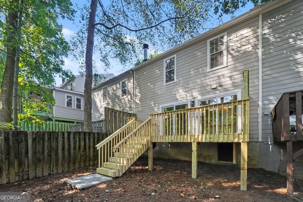 6636 Meadow Green Circle Peachtree Corners - Photo 22