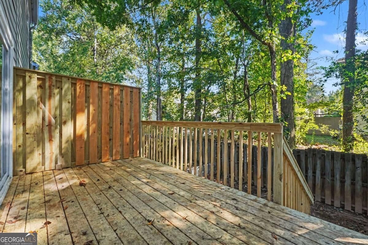 6636 Meadow Green Circle Peachtree Corners - Photo 24