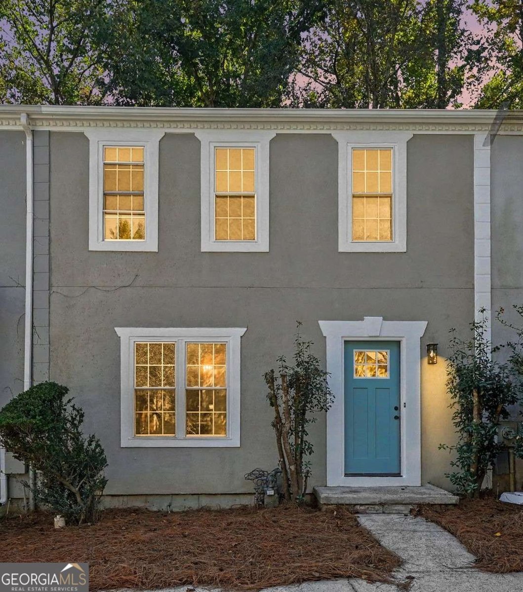 6636 Meadow Green Circle Peachtree Corners - Photo 25