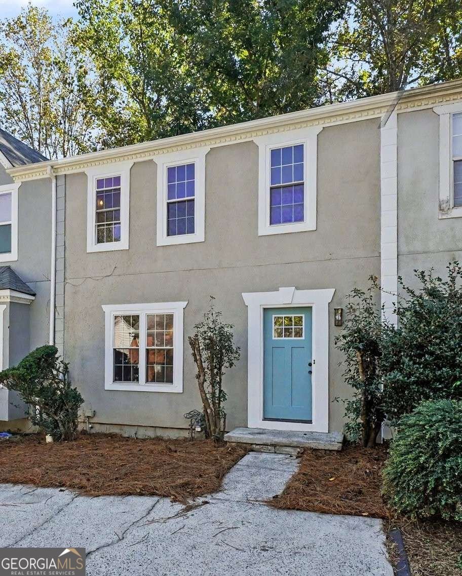 6636 Meadow Green Circle Peachtree Corners - Photo 26