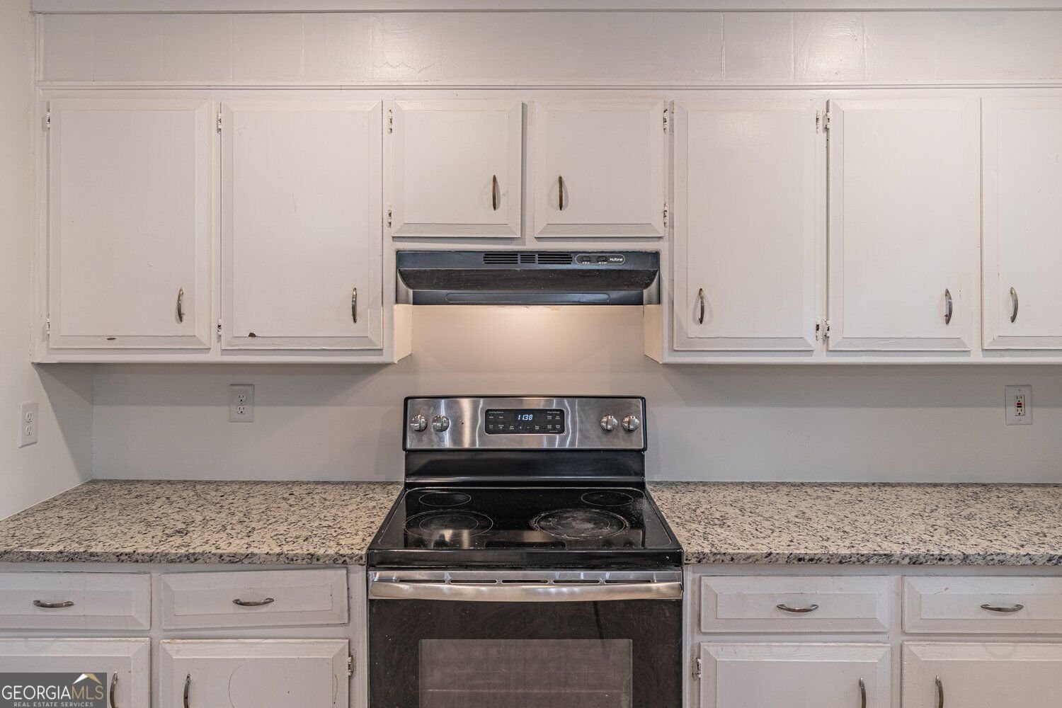 4996 Wycliffe Drive Stone Mountain - Photo 15