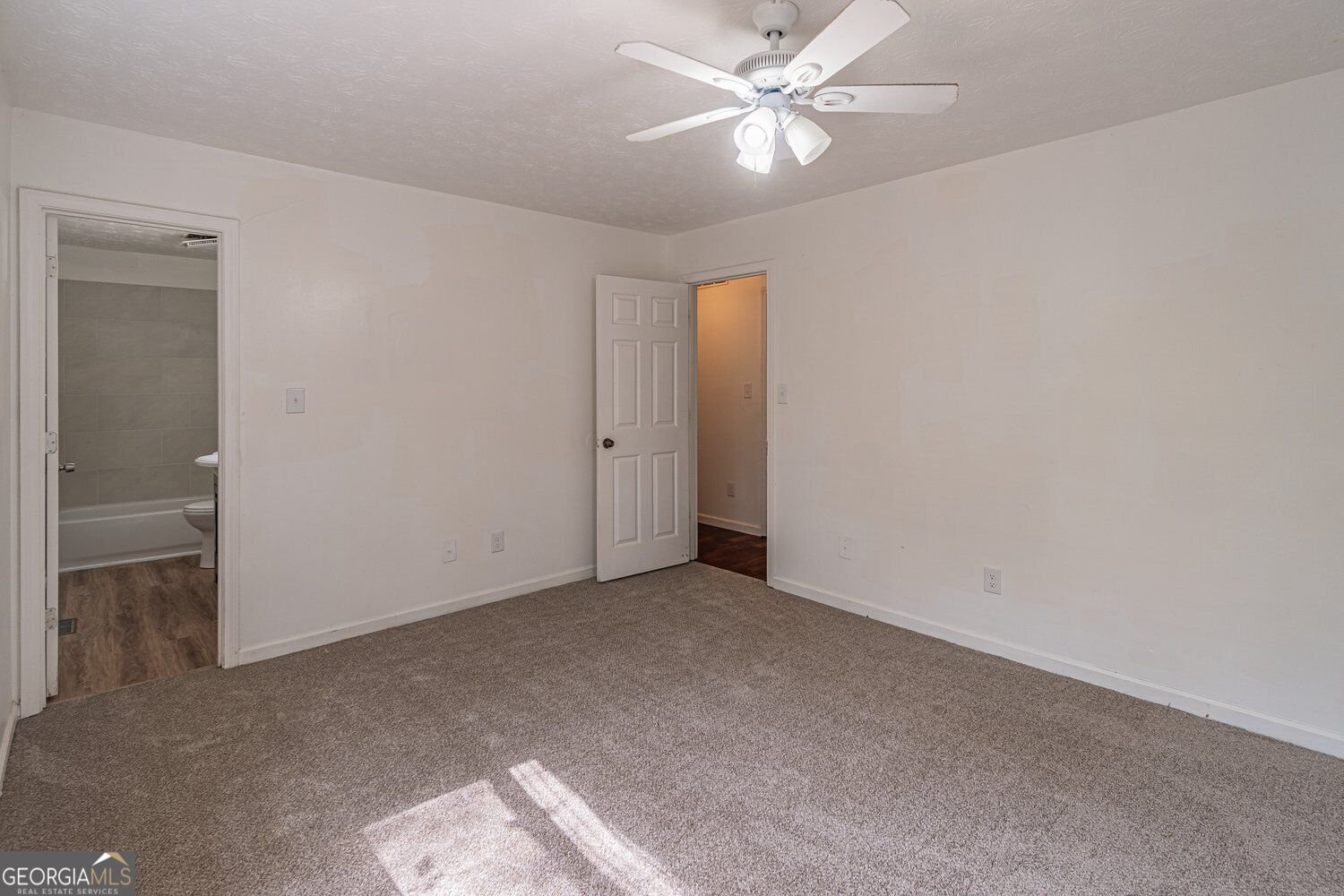 4996 Wycliffe Drive Stone Mountain - Photo 20