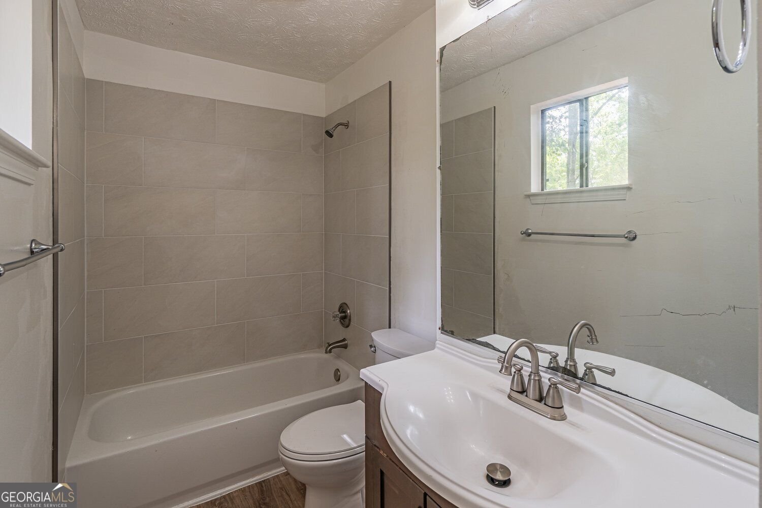 4996 Wycliffe Drive Stone Mountain - Photo 21