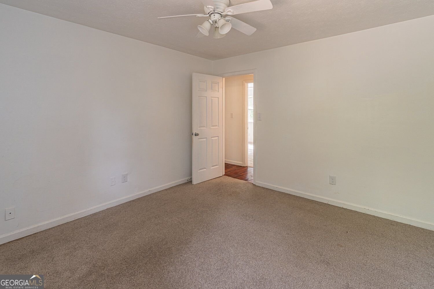 4996 Wycliffe Drive Stone Mountain - Photo 23