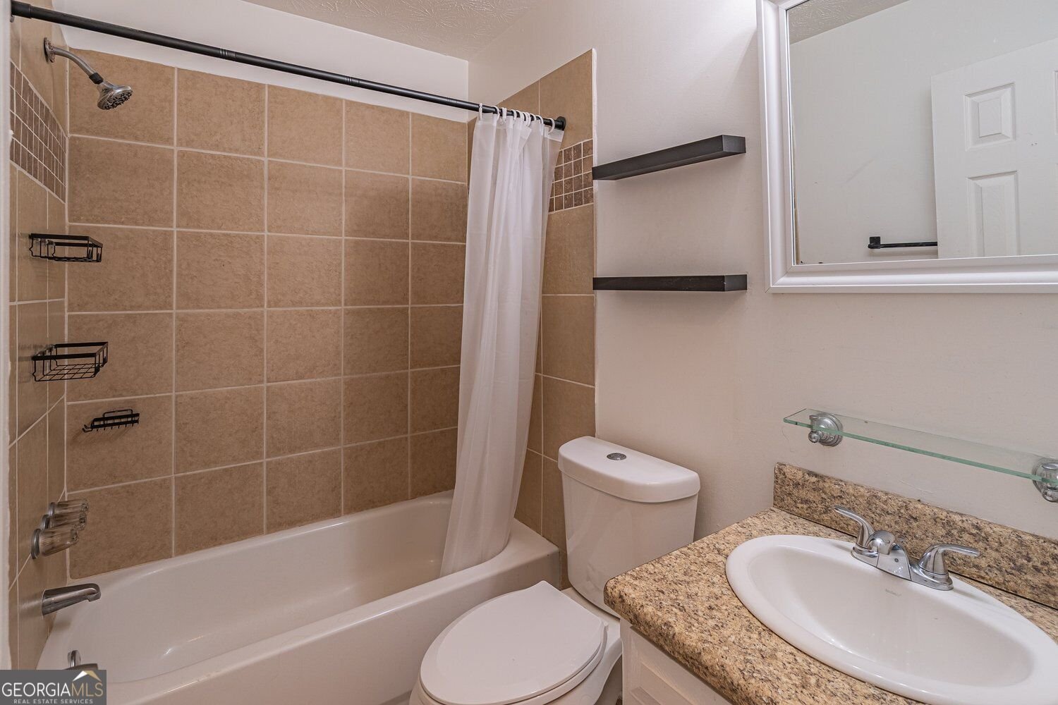 4996 Wycliffe Drive Stone Mountain - Photo 28