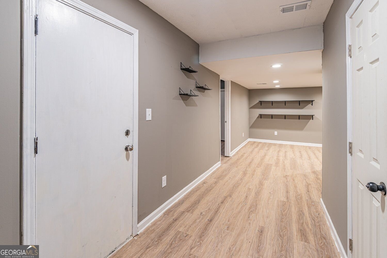 4996 Wycliffe Drive Stone Mountain - Photo 29