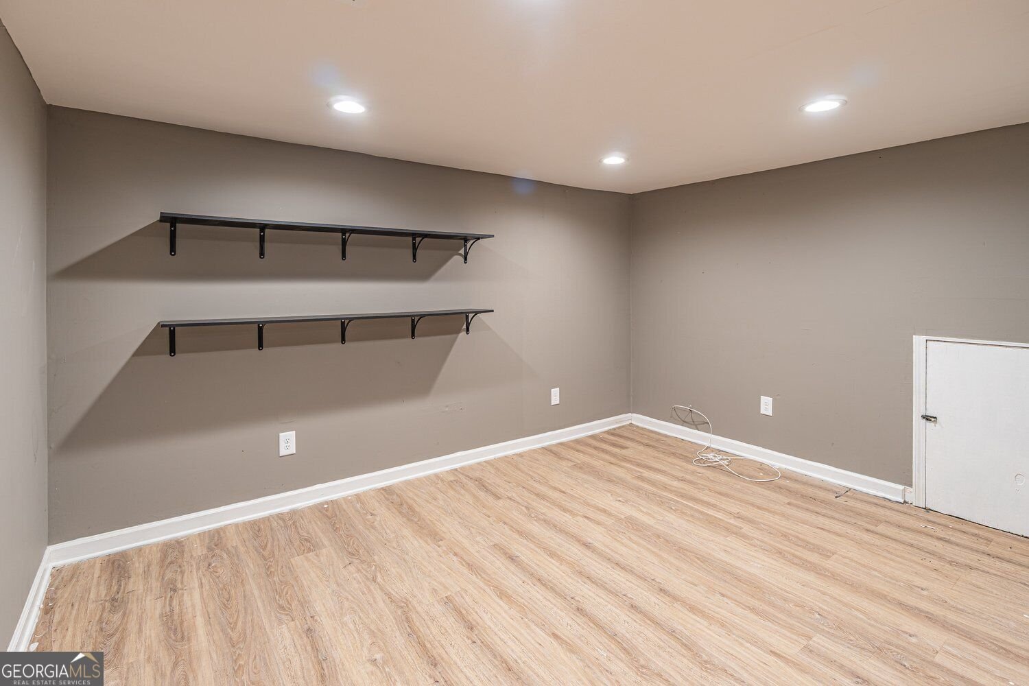4996 Wycliffe Drive Stone Mountain - Photo 30
