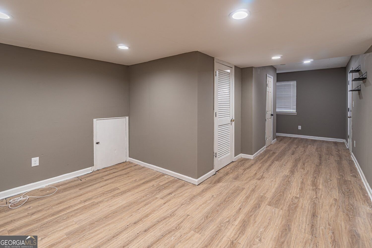 4996 Wycliffe Drive Stone Mountain - Photo 31