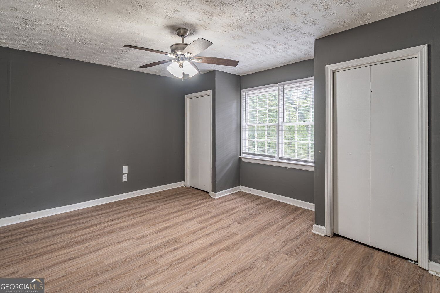 4996 Wycliffe Drive Stone Mountain - Photo 32