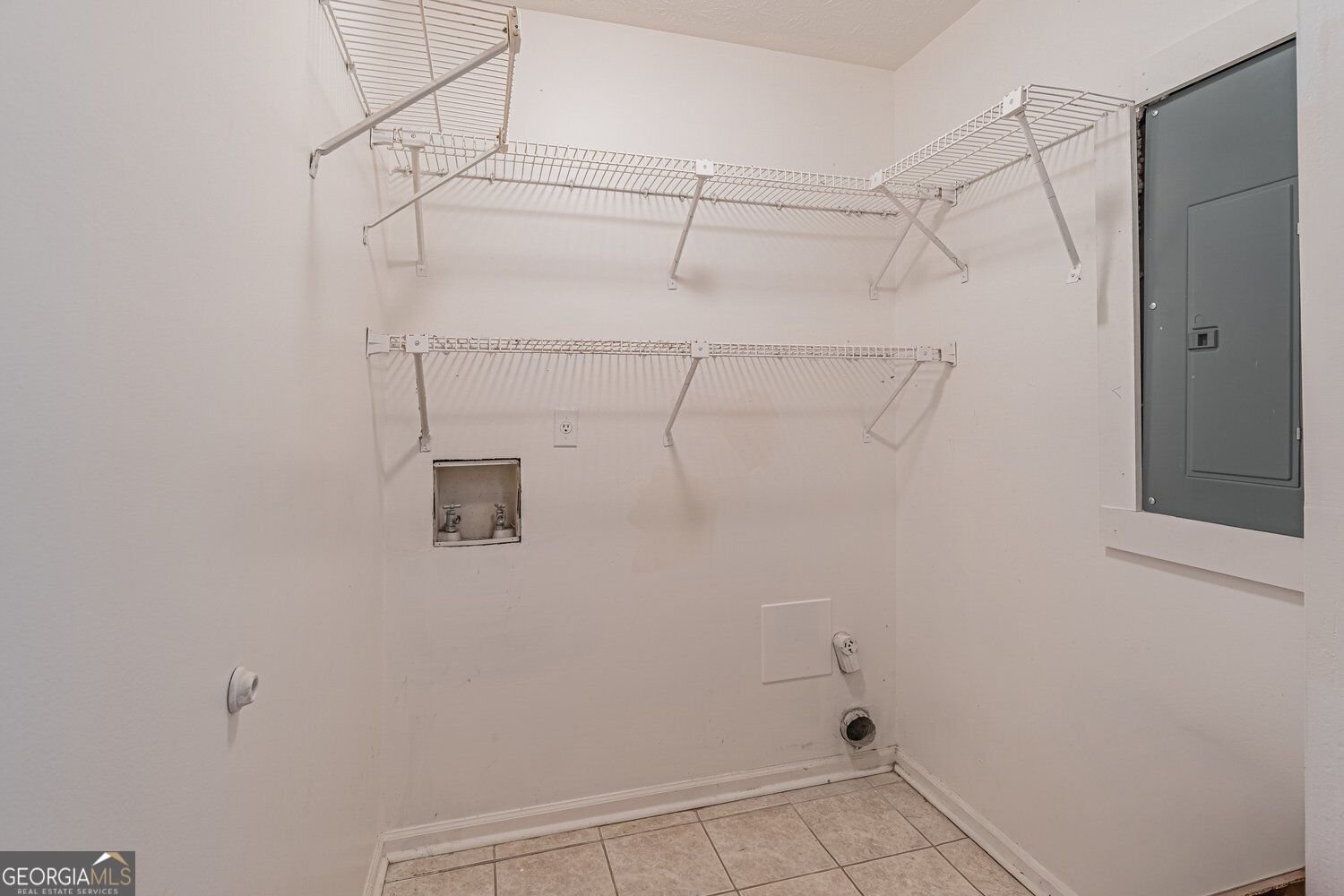 4996 Wycliffe Drive Stone Mountain - Photo 33