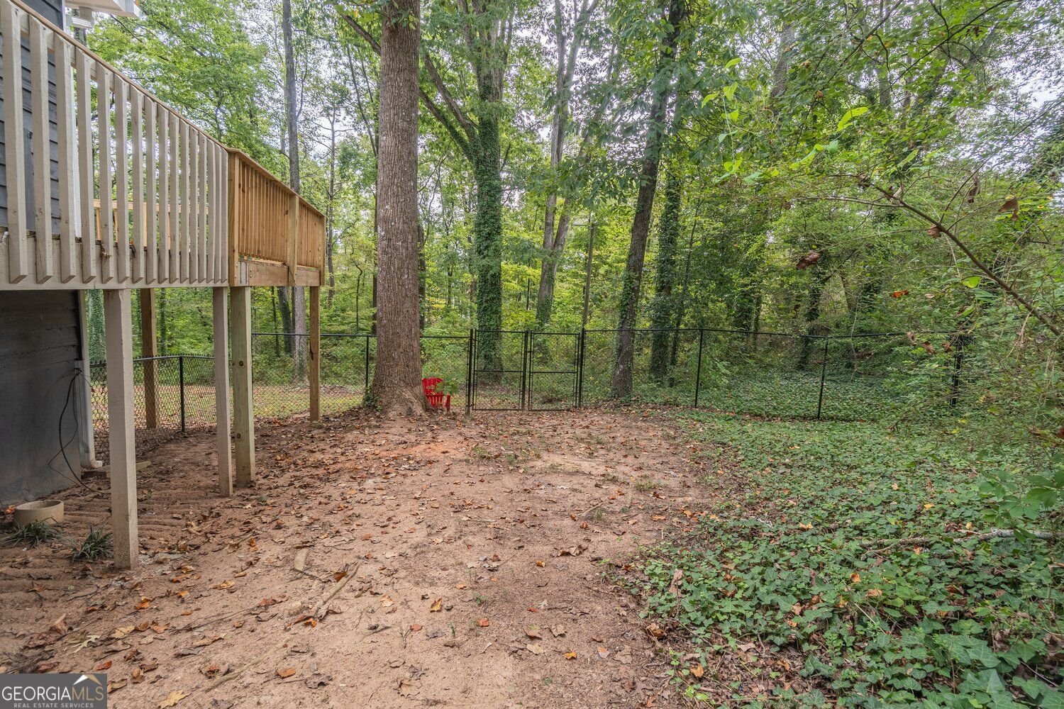 4996 Wycliffe Drive Stone Mountain - Photo 34