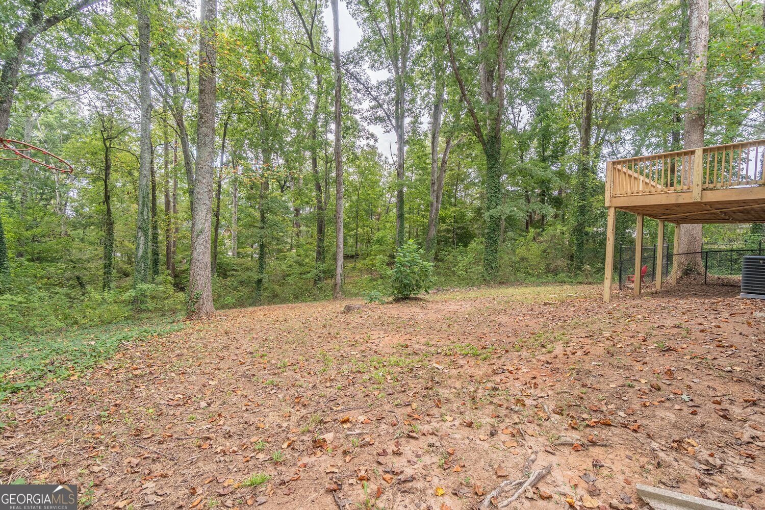 4996 Wycliffe Drive Stone Mountain - Photo 35