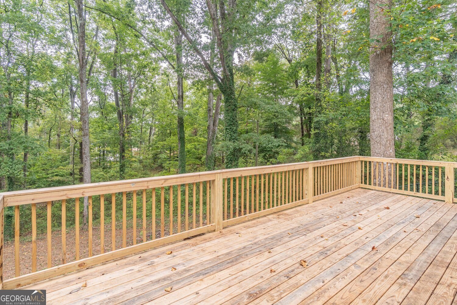 4996 Wycliffe Drive Stone Mountain - Photo 37
