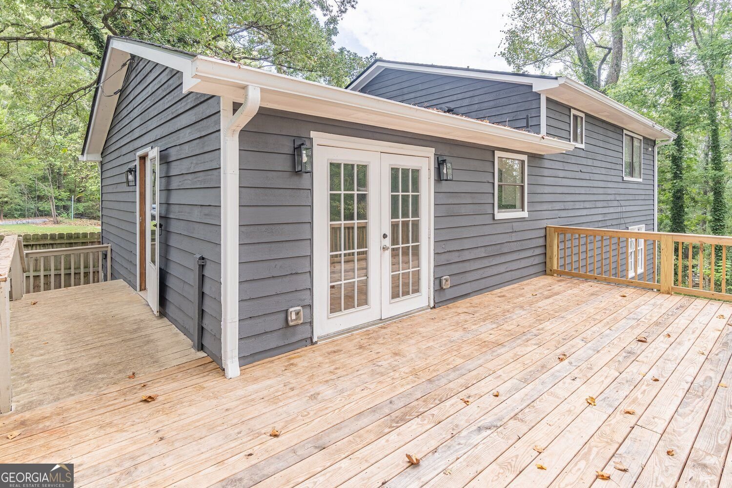 4996 Wycliffe Drive Stone Mountain - Photo 38