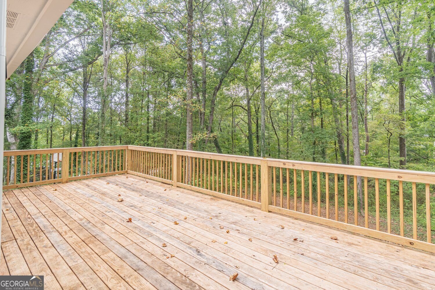 4996 Wycliffe Drive Stone Mountain - Photo 39