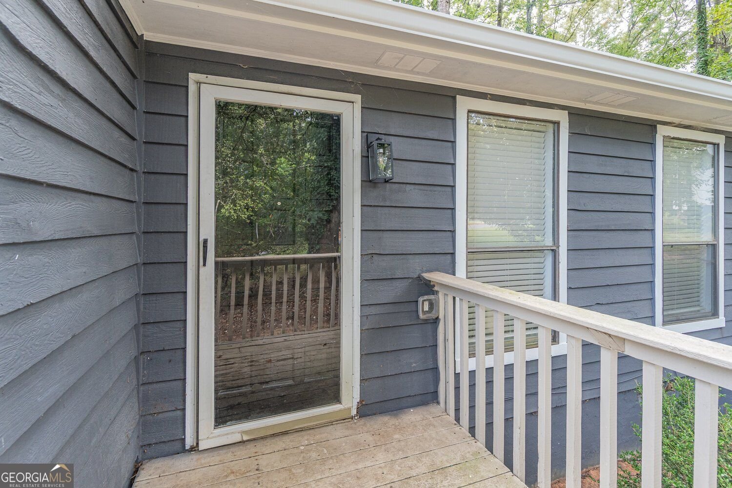 4996 Wycliffe Drive Stone Mountain - Photo 6