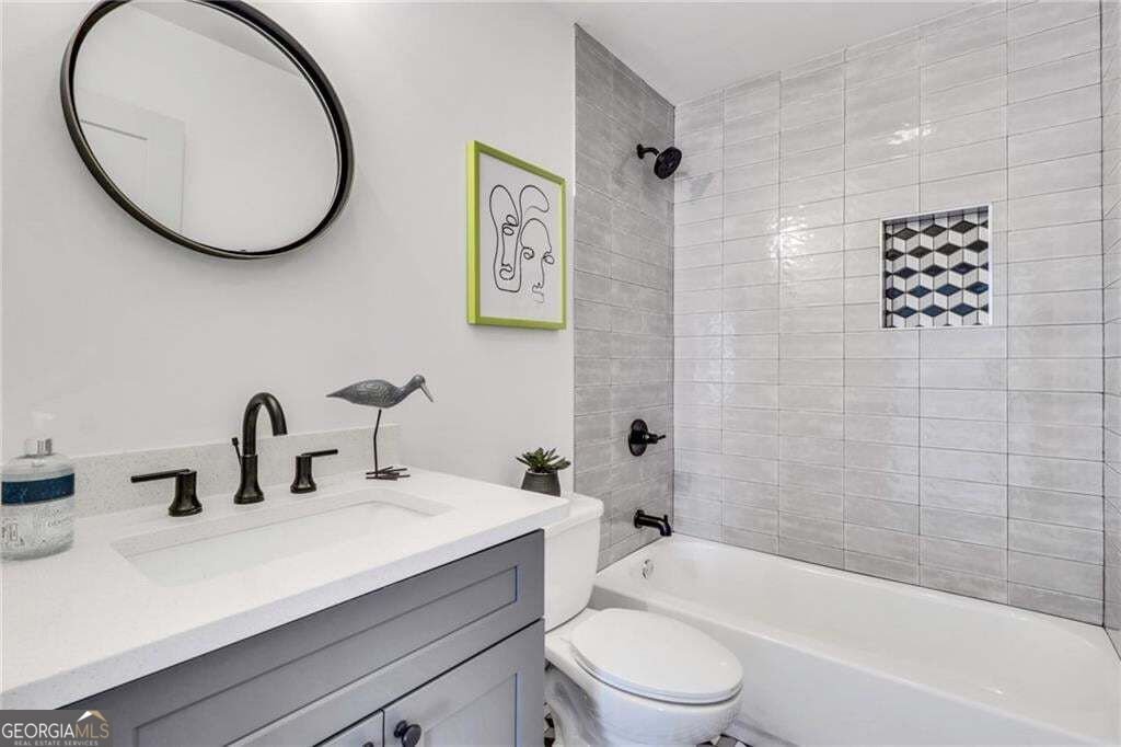 2026 North Avenue Atlanta - Photo 21