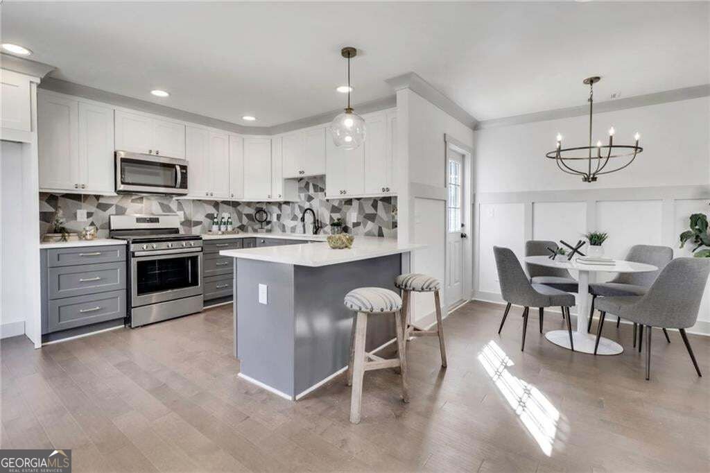 2026 North Avenue Atlanta - Photo 8