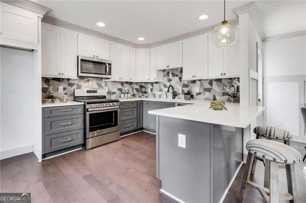 2026 North Avenue Atlanta - Photo 9