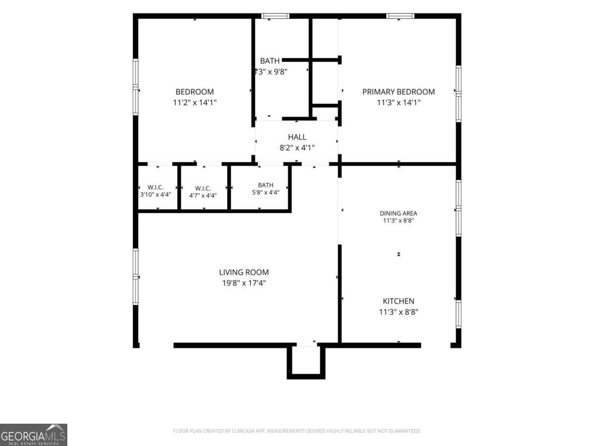 430 Lindbergh Drive Atlanta - Photo 33