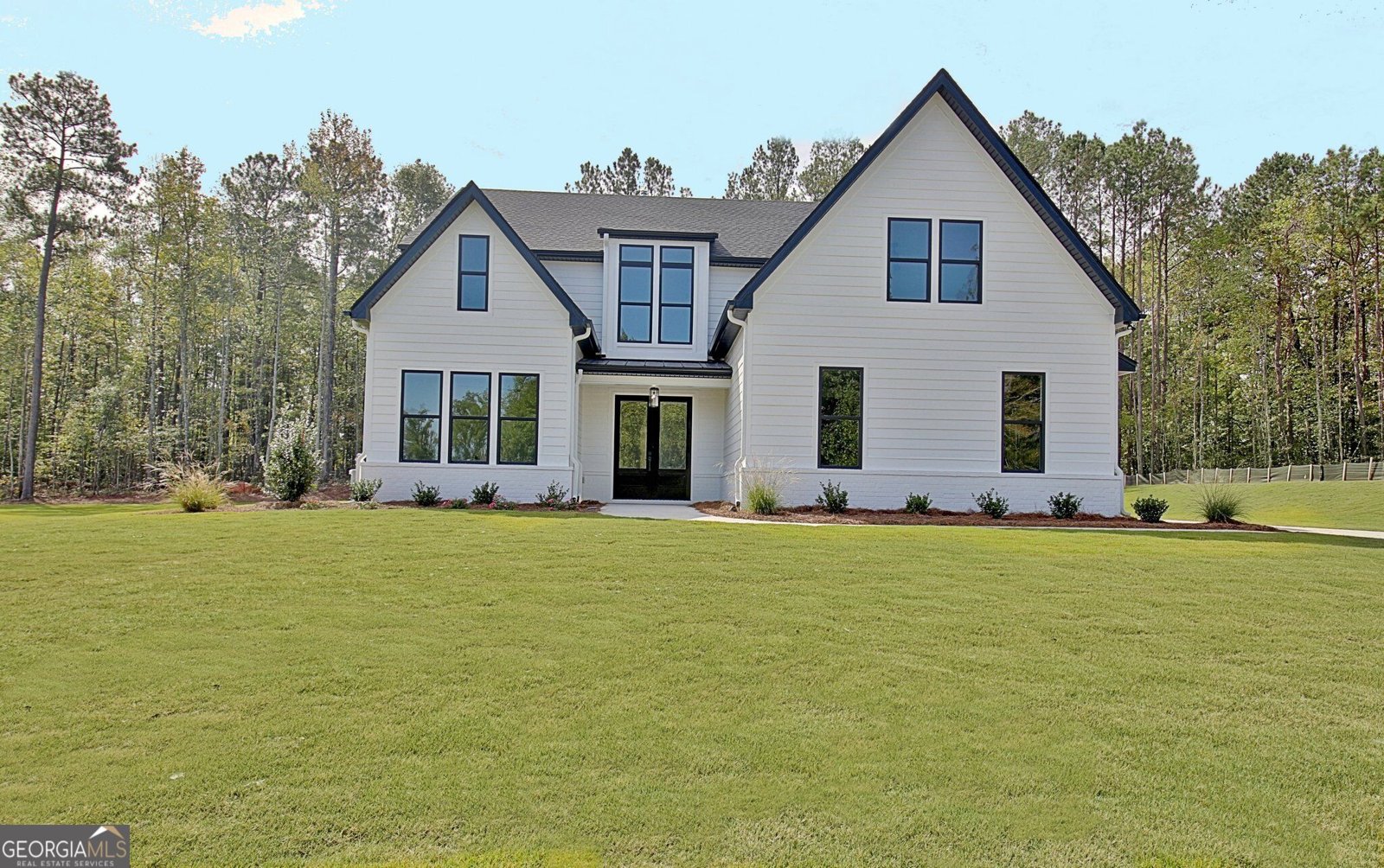 188 Ryeland Drive Senoia - main photo