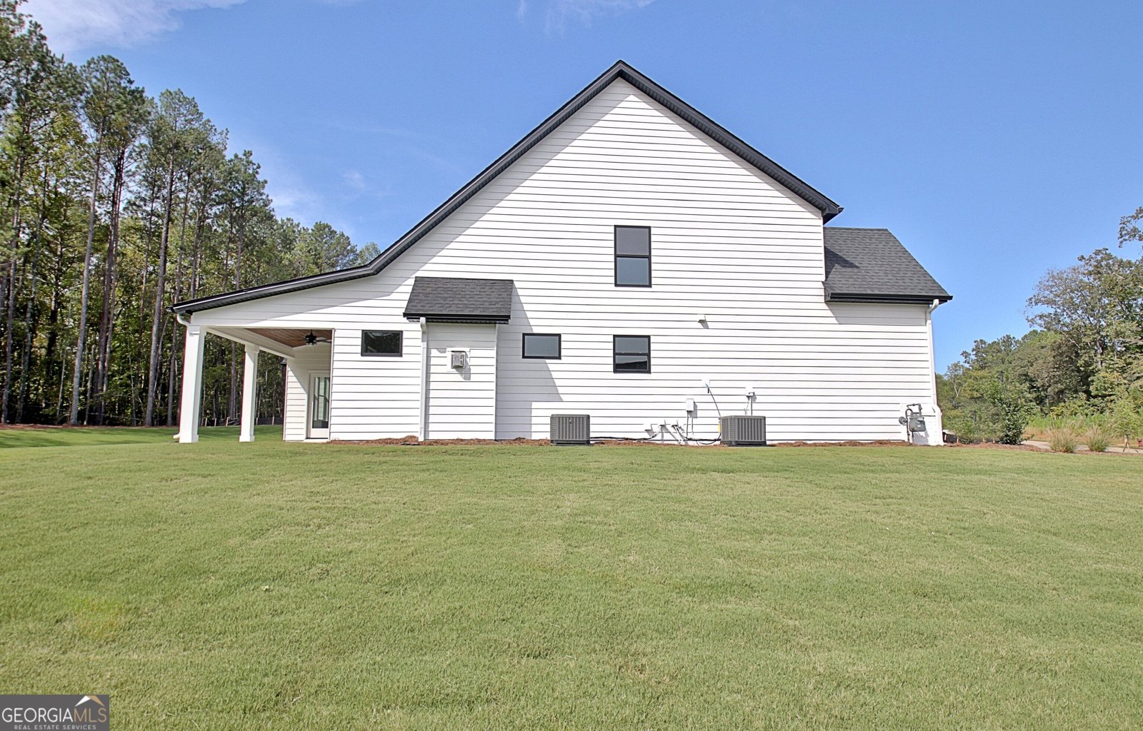 188 Ryeland Drive Senoia - Photo 79