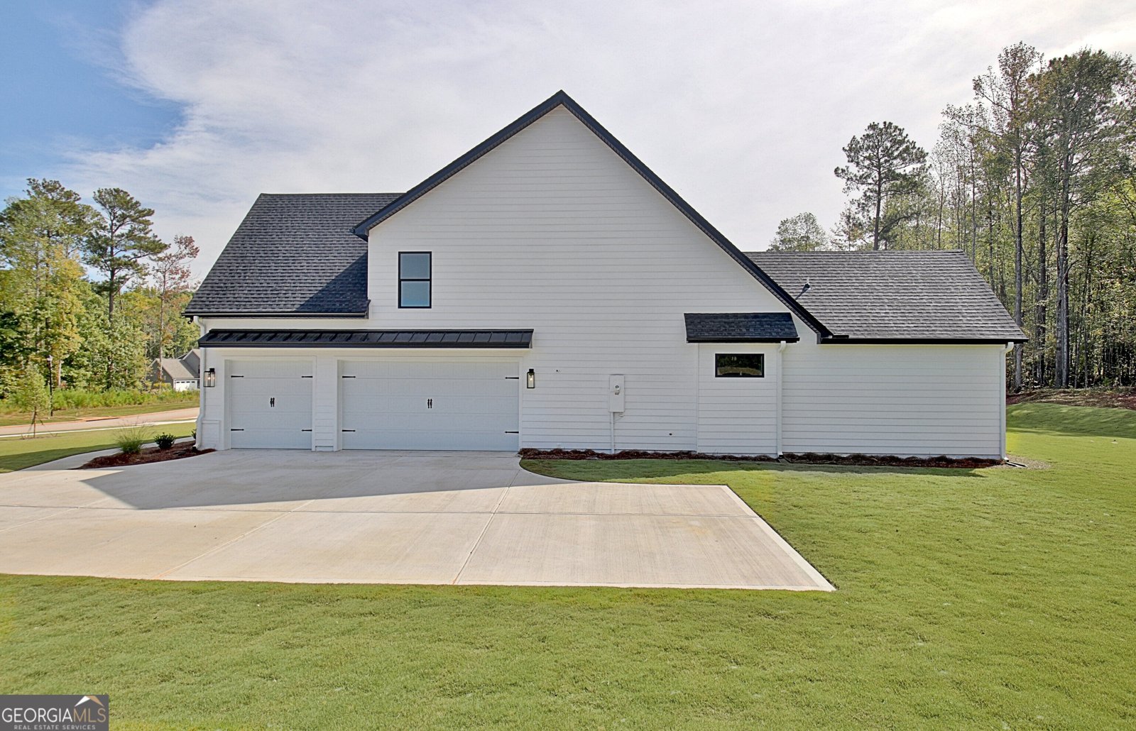 188 Ryeland Drive Senoia - Photo 8