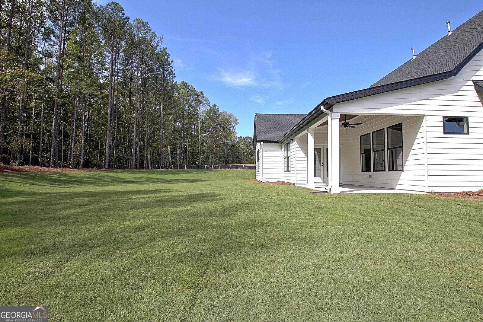 188 Ryeland Drive Senoia - Photo 81
