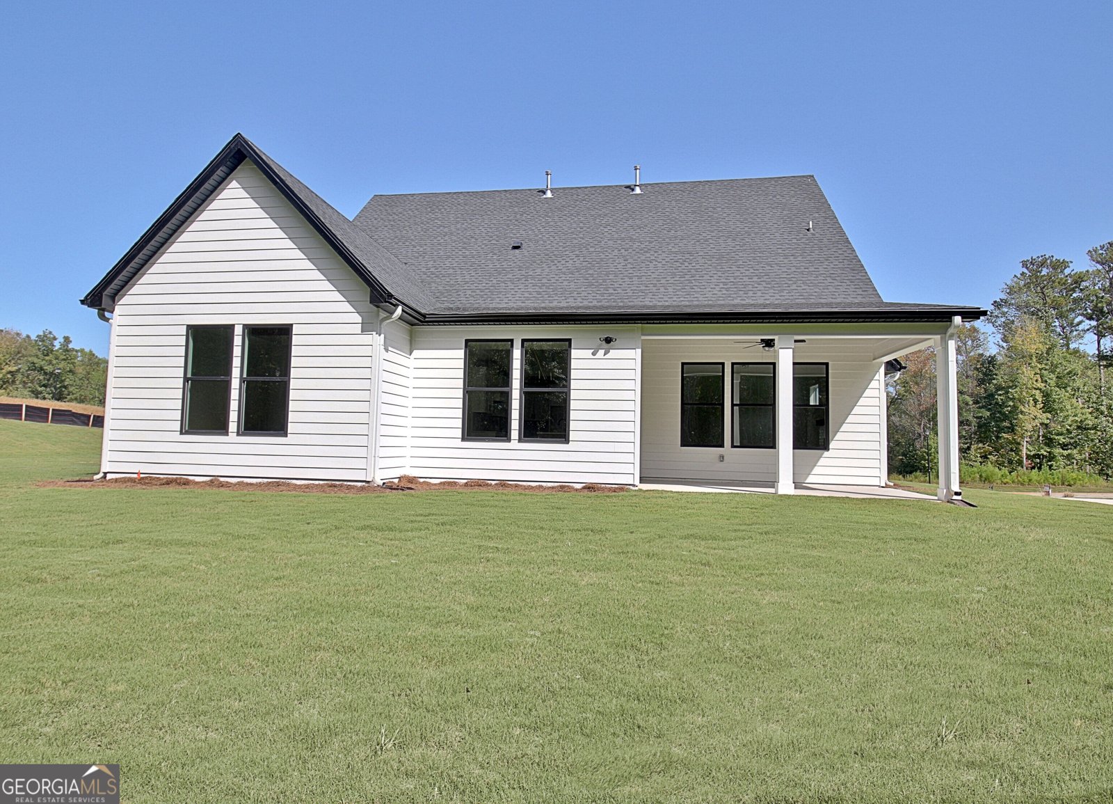 188 Ryeland Drive Senoia - Photo 83