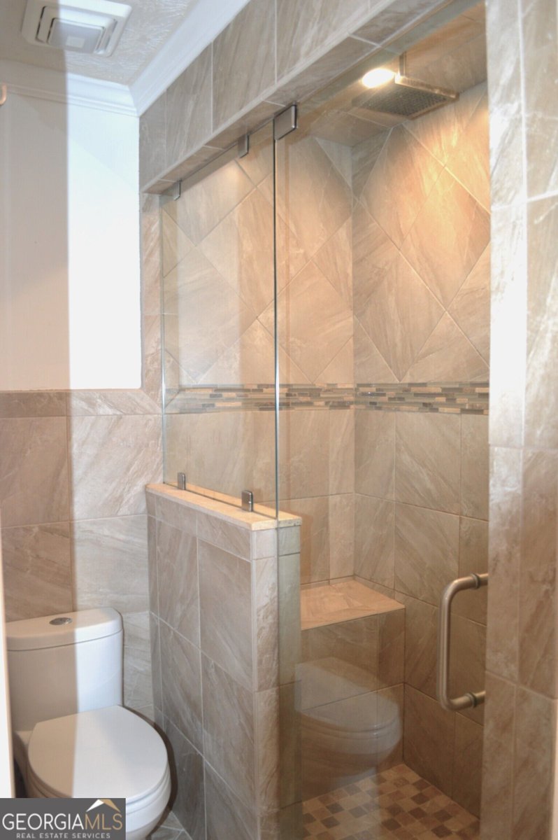 390 Tidwell Circle Alpharetta - Photo 13