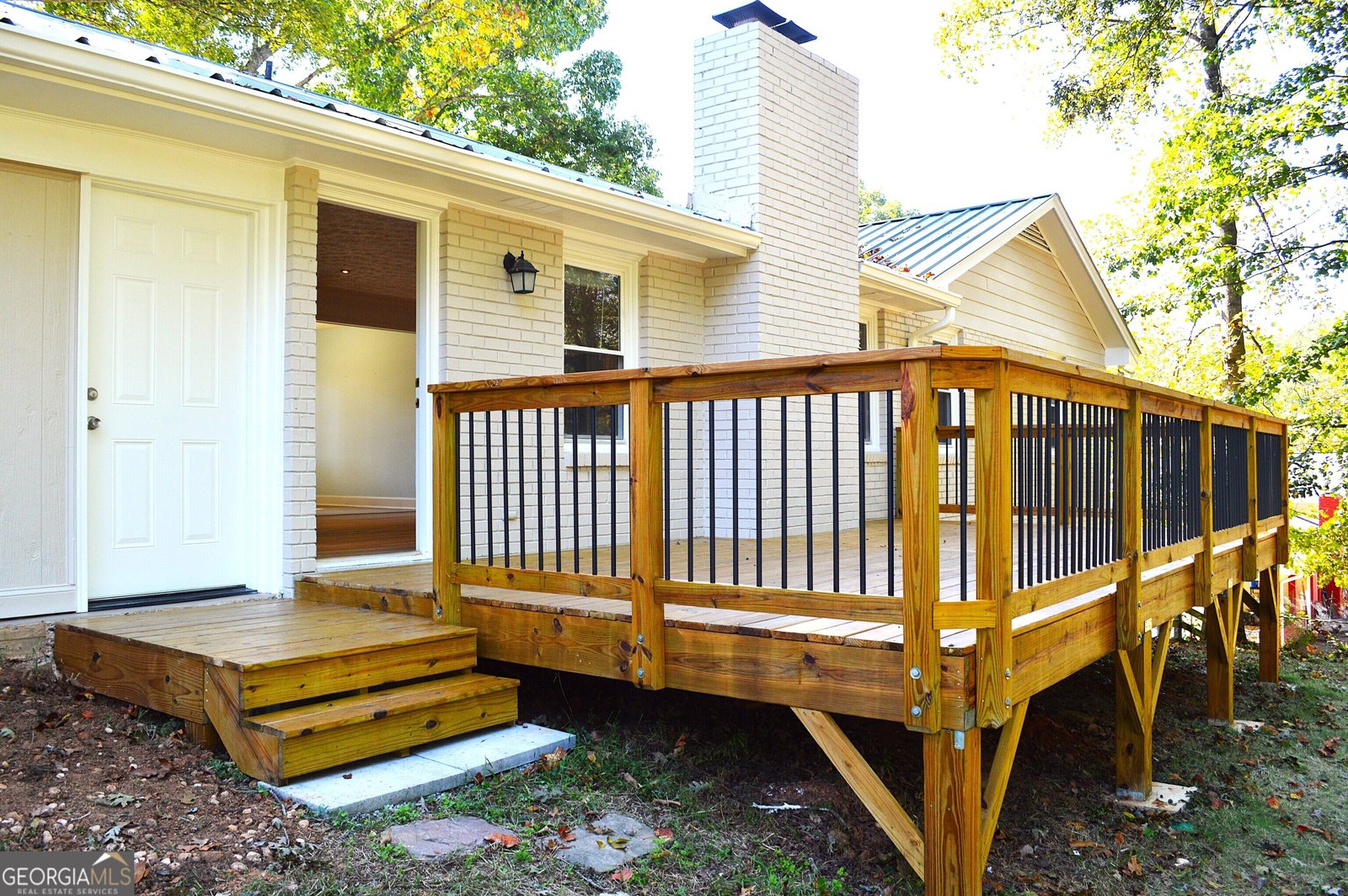 390 Tidwell Circle Alpharetta - Photo 20
