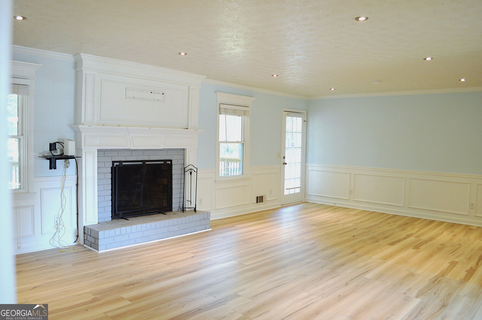 390 Tidwell Circle Alpharetta - Photo 6