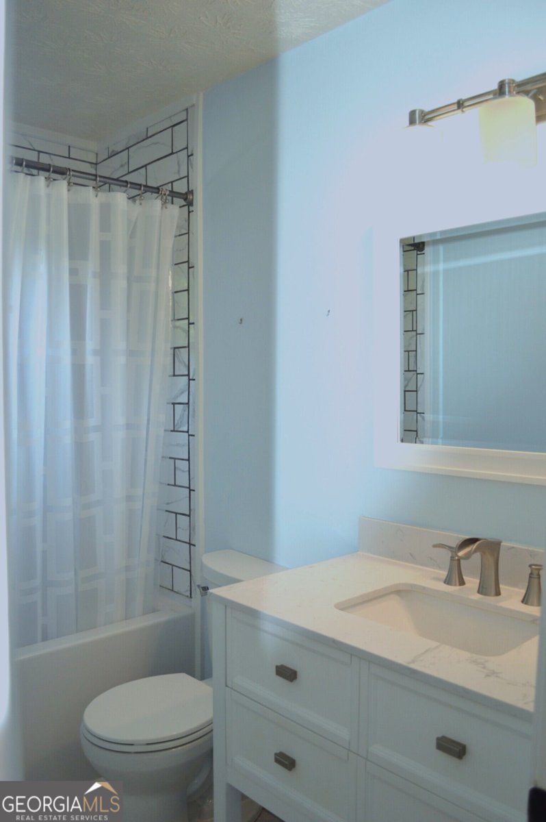 390 Tidwell Circle Alpharetta - Photo 8