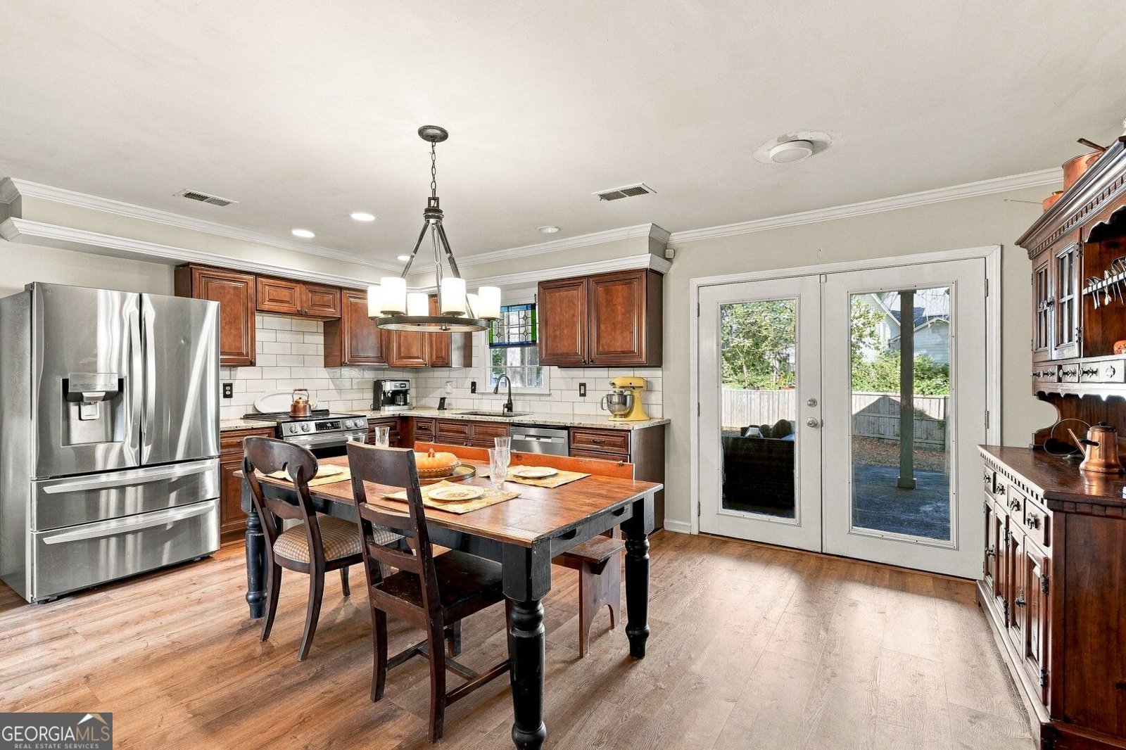 2264 Cassina Pointe Marietta - Photo 13